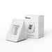 Supporto Da Tavolo Adatto Per Nspanel Pro E Nspanel Sonoff Colore Bianco Standw
