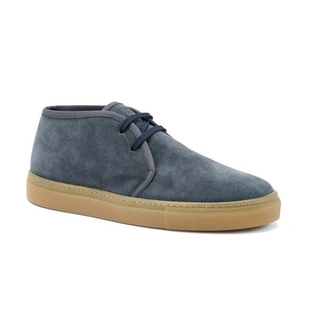 FRAU SCARPA SUEDE SIBERIA