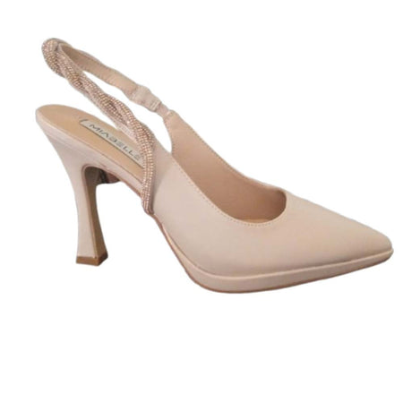 MIABELLE CHANEL LIZ NUDE