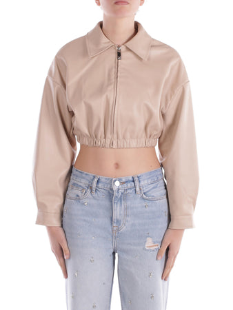 John Richmond Giacche Beige da donna