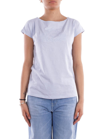 Ralph Lauren T-shirt e Polo Blue da donna