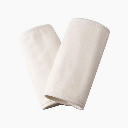 Pezzette da Ciucciare Ergobaby Natural