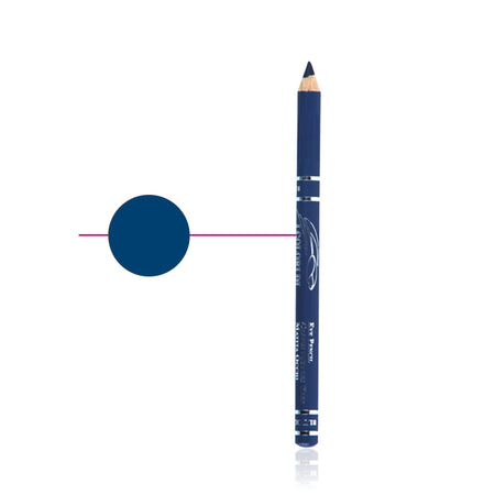 Helan - Bio Matita Contorno Occhio BLU OLTREMARE, 1 unità, 1