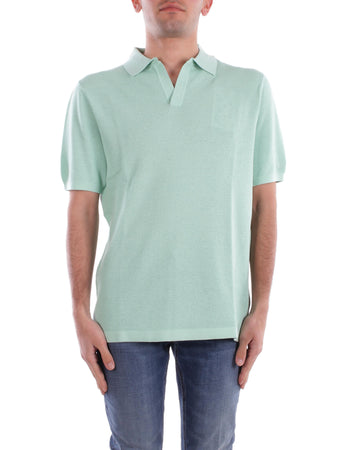 Saint Barth T-shirt e Polo Sage da uomo