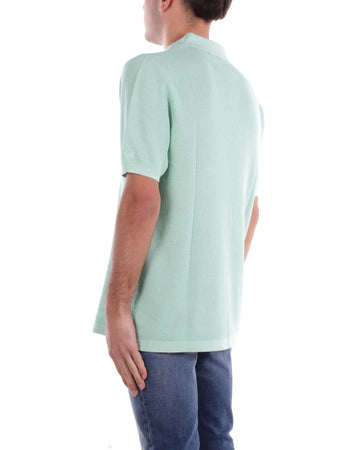 Saint Barth T-shirt e Polo Sage da uomo