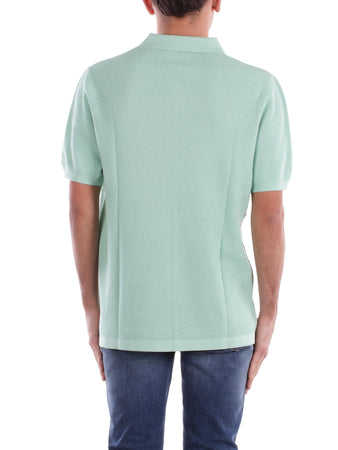 Saint Barth T-shirt e Polo Sage da uomo