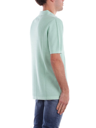 Saint Barth T-shirt e Polo Sage da uomo