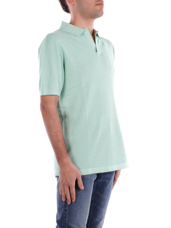 Saint Barth T-shirt e Polo Sage da uomo
