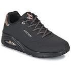 SKECHERS Uno - Sand on air snekears