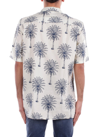 Saint Barth Camicie Fantasia da uomo