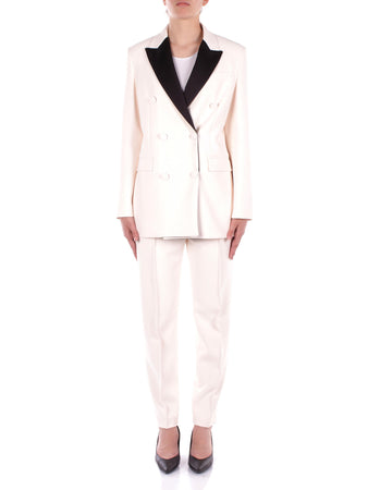 Liu Jo Pantaloni Champagne da donna