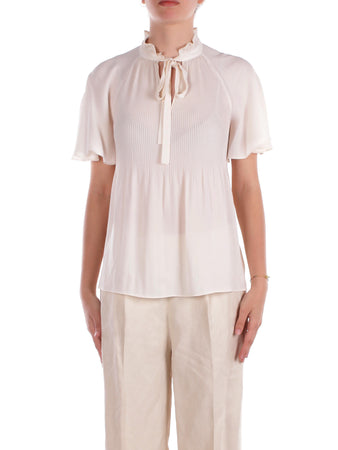 Ralph Lauren Camicie Beige da donna