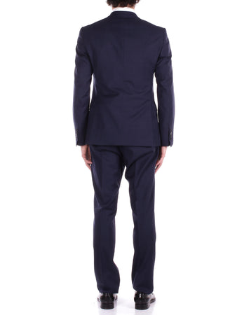 Emporio Armani Abiti Blu da uomo