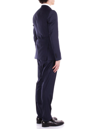 Emporio Armani Abiti Blu da uomo