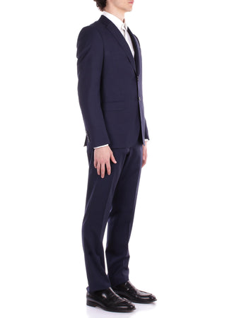 Emporio Armani Abiti Blu da uomo