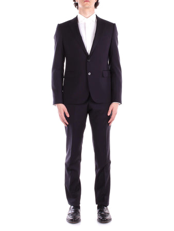 Emporio Armani Abiti Blu da uomo
