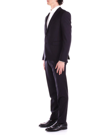 Emporio Armani Abiti Blu da uomo