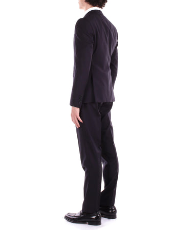 Emporio Armani Abiti Blu da uomo