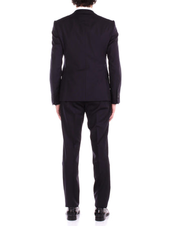Emporio Armani Abiti Blu da uomo