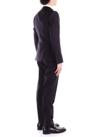 Emporio Armani Abiti Blu da uomo