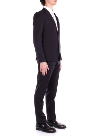 Emporio Armani Abiti Blu da uomo