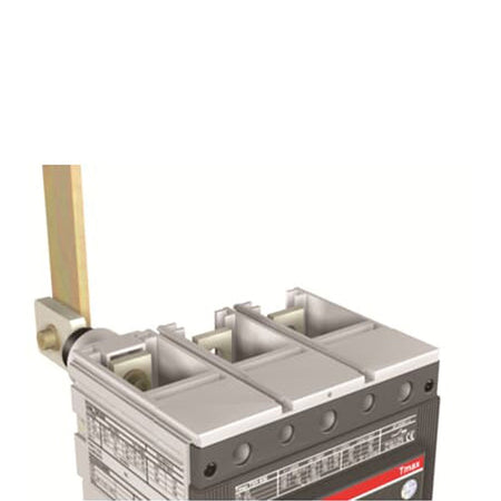 Kit di terminali R T5 3pcs Abb