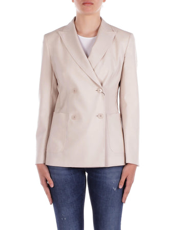 WEEKEND MAX MARA Giacche Avena da donna