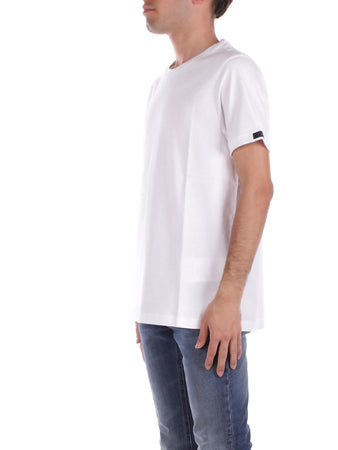 Fay T-shirt e Polo Bianco da uomo