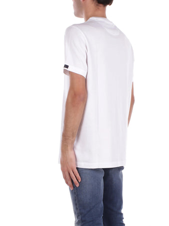 Fay T-shirt e Polo Bianco da uomo