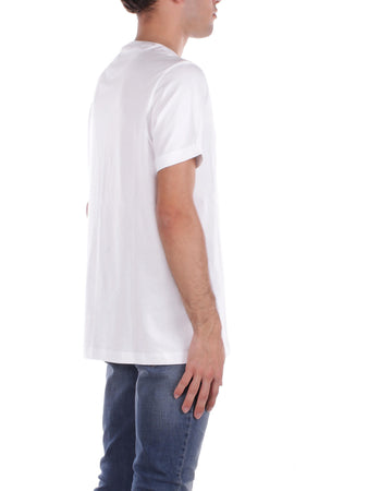 Fay T-shirt e Polo Bianco da uomo