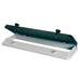 Finestra a Ribalta IP67 per 18 Fusibili, 337x93 mm