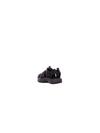KEEN Sandali Nero da donna