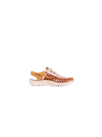 KEEN Sandali Cammello da donna