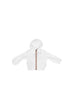 K-Way Giacconi Bianco da bambino