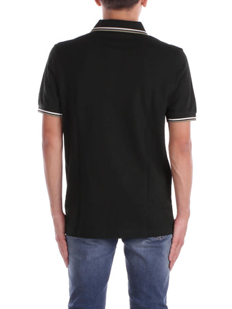 Fred Perry T-shirt e Polo Verde da uomo