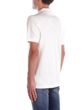 Fred Perry T-shirt e Polo Beige da uomo