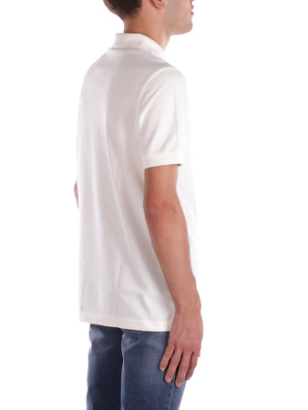 Fred Perry T-shirt e Polo Beige da uomo