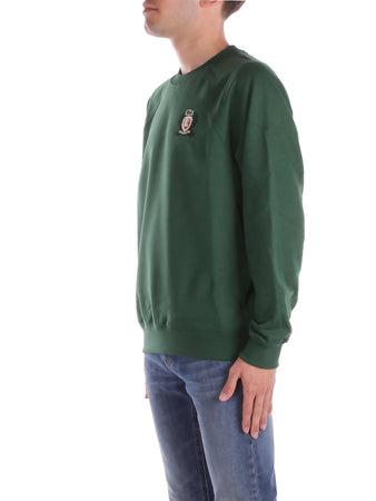 Lacoste Maglie Verde da uomo