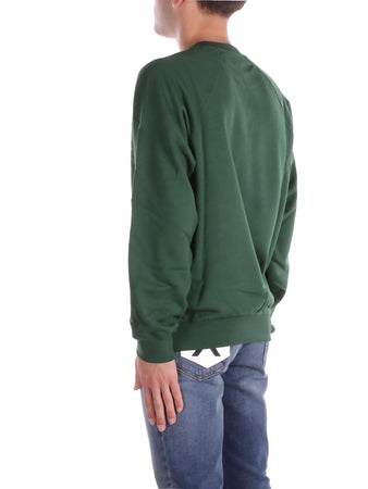 Lacoste Maglie Verde da uomo