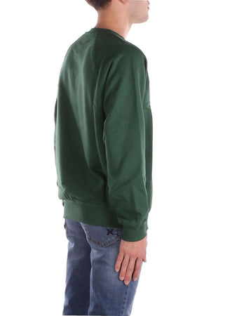 Lacoste Maglie Verde da uomo