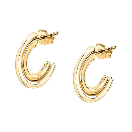 Orecchini MORELLATO donna Capsule argento 925 dorato