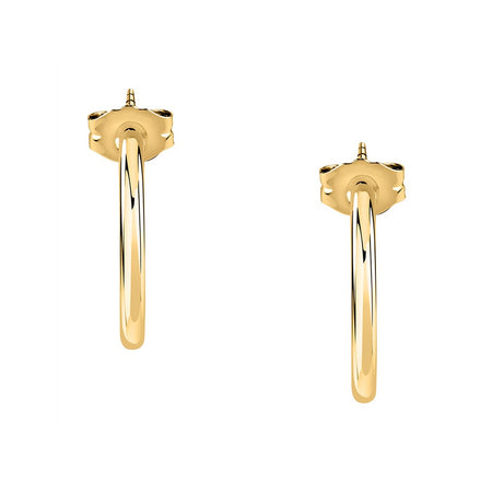 Orecchini MORELLATO donna Capsule argento 925 dorato