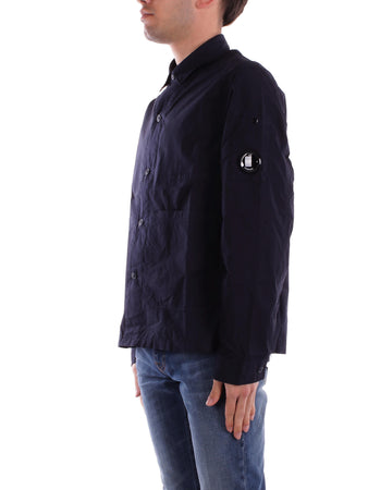 CP COMPANY Camicie Total eclipse da uomo
