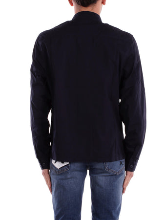 CP COMPANY Camicie Total eclipse da uomo