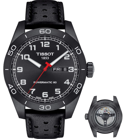 Orologio TISSOT uomo Mod. PRS 516 POWERMATIC 80