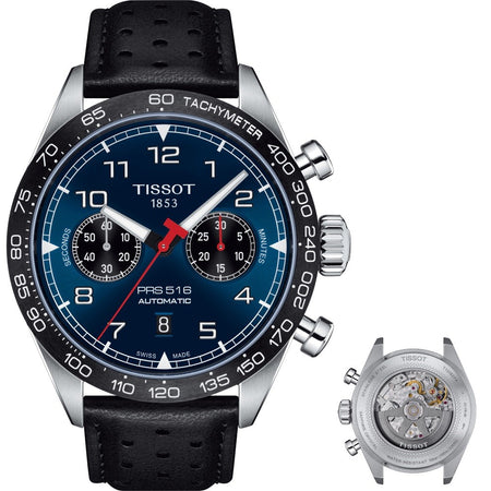 Orologio TISSOT uomo Mod. PRS 516 POWERMATIC 80