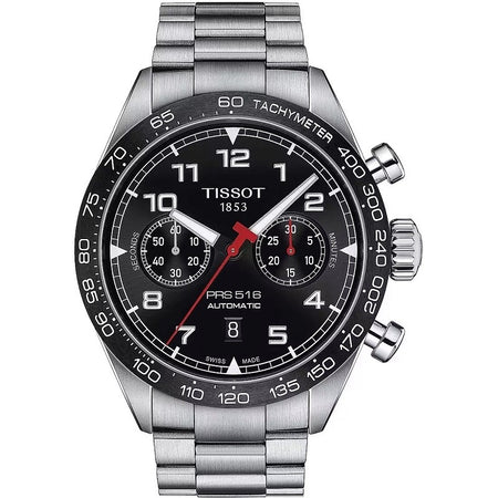 Orologio TISSOT uomo Mod. PRS 516 Chrono Automatico