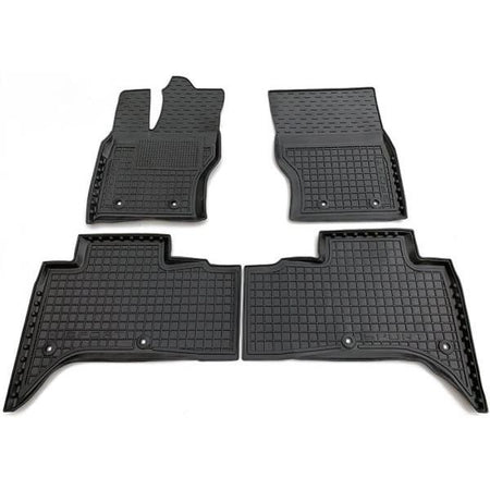 Tappetini di gomma su misura per Range Rover Sport (2013+...)