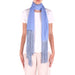 Liu Jo Sciarpe Deep blu da donna