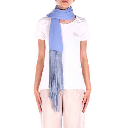 Liu Jo Sciarpe Deep blu da donna